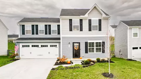 112 Sunrise Ln, New Richmond, OH 45157