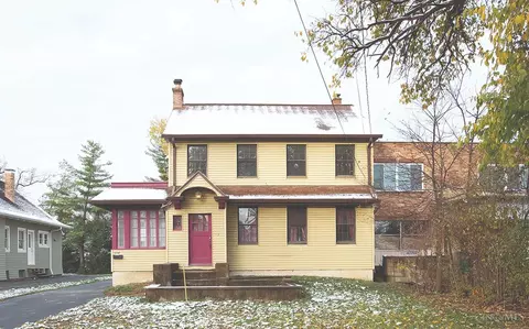5747 Hamilton Ave, Cincinnati, OH 45224