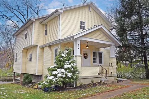 179 Bonham Rd, Wyoming, OH 45215