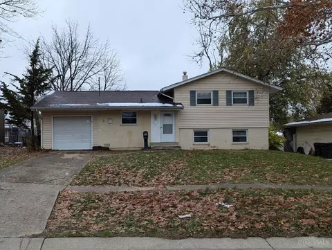 700 Fairborn Rd, Cincinnati, OH 45240