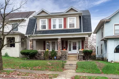 Undisclosed, Dayton, OH 45410