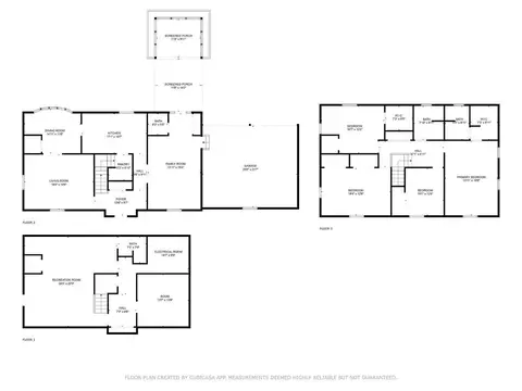 1168 Inner Circle Dr, Forest Park, OH 45240 photo 38