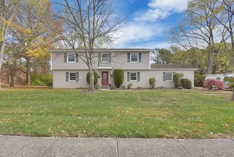 1168 Inner Circle Dr, Forest Park, OH 45240 photo 2