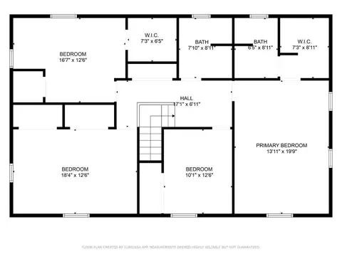 1168 Inner Circle Dr, Forest Park, OH 45240 photo 37
