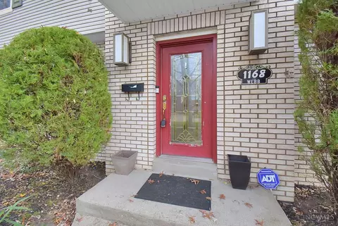 1168 Inner Circle Dr, Forest Park, OH 45240 photo 3
