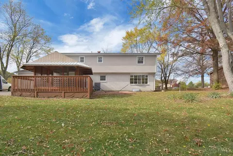 1168 Inner Circle Dr, Forest Park, OH 45240 photo 34