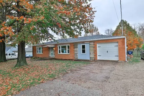 4438 Mt Carmel Tobasco Rd, Cincinnati, OH 45244