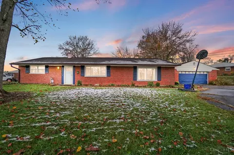 918 Mohawk Trl, Milford, OH 45150