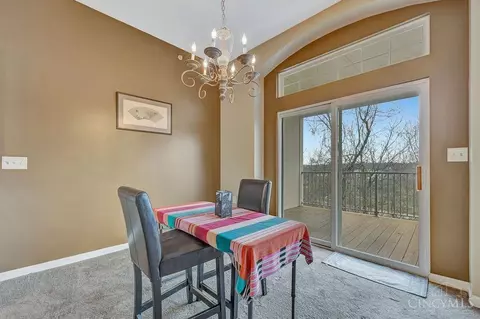 Dining - 7460 Bridge Point Dr, Cincinnati, OH 45248 photo 1 of 1