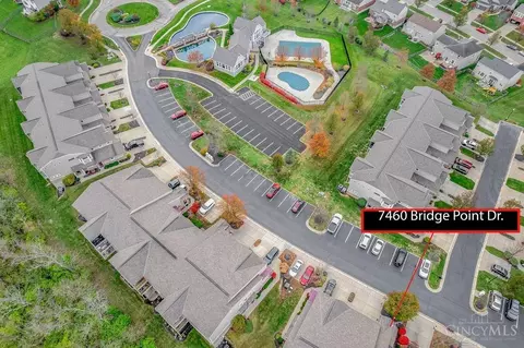 View/Area - 7460 Bridge Point Dr, Cincinnati, OH 45248 photo 1 of 5