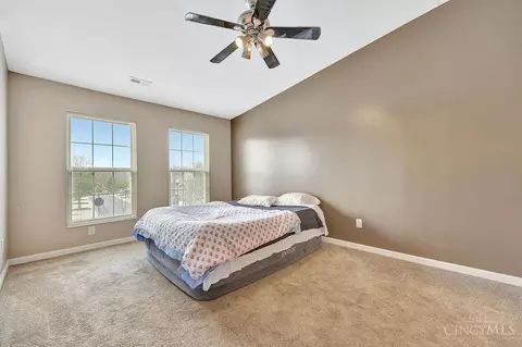 Bedroom - 7460 Bridge Point Dr, Cincinnati, OH 45248 photo 1 of 5
