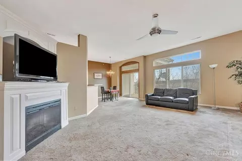 Living - 7460 Bridge Point Dr, Cincinnati, OH 45248 photo 1 of 3