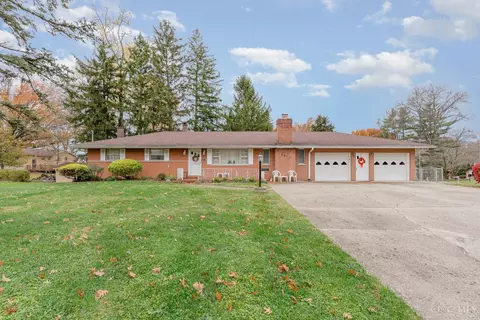 6417 Mapleton Ave, Cincinnati, OH 45233