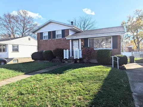 3049 Libra Ln, Colerain Twp, OH 45251