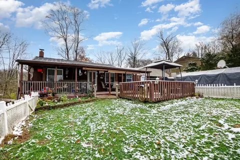 6056 Parakeet Dr, Green Twp, OH 45248