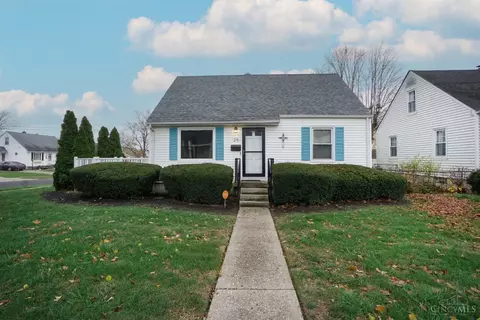25 Michael Ave, Hamilton, OH 45011