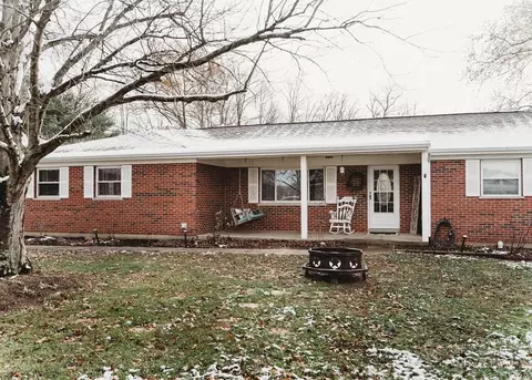 2129 St Rt 132, Goshen, OH 45122