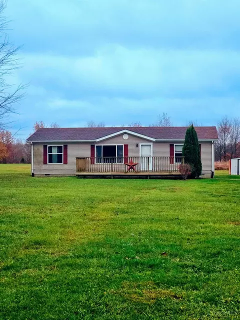 10496 Tamme Rd, Jackson Twp, OH 45696