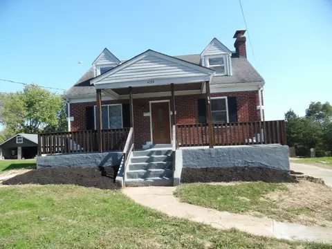 4194 Rybolt Rd, Cincinnati, OH 45248 photo 2