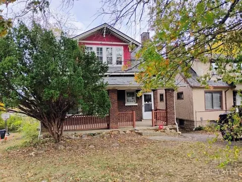 3416 Trimble Ave, Cincinnati, OH 45207 photo 2