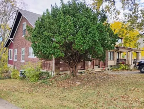 3416 Trimble Ave, Cincinnati, OH 45207 photo 3
