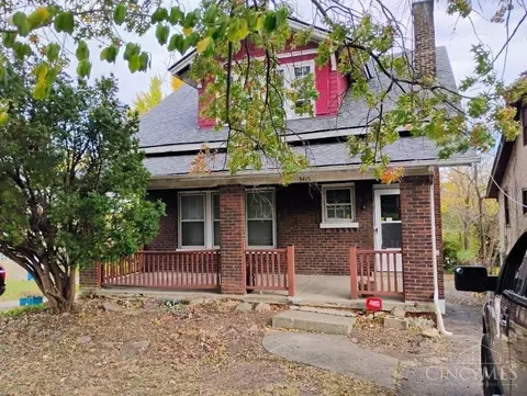 3416 Trimble Ave, Cincinnati, OH 45207 photo 1
