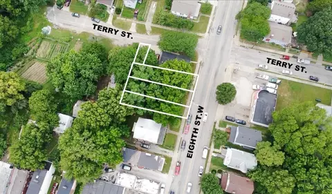 3613 Eighth St, Cincinnati, OH 45205