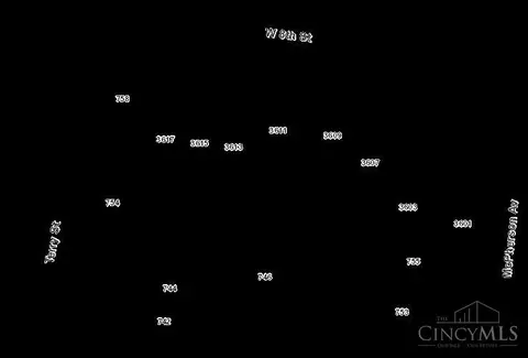 3613 Eighth St, Cincinnati, OH 45205 photo 3