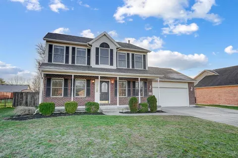 6514 Junior Ct, Carlisle, OH 45005
