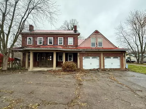7067 Edwardsville Rd, Blanchester, OH 45107