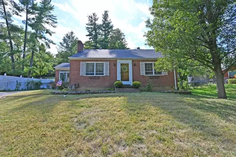 4051 Hubble Rd, Cincinnati, OH 45247
