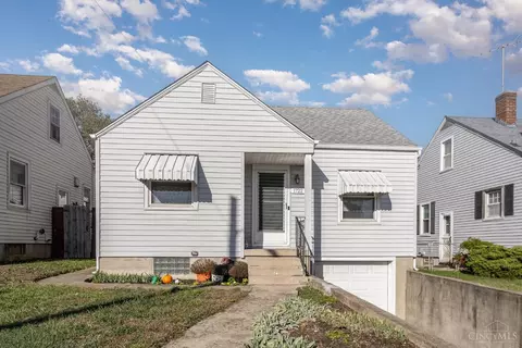 1722 Morey Ave, Hamilton, OH 45011
