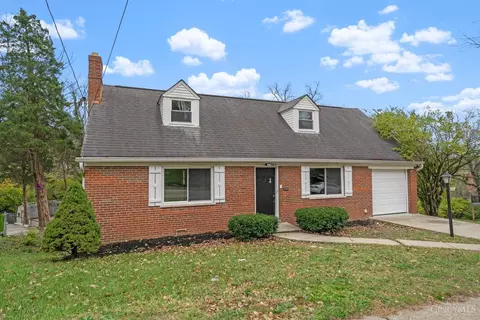577 Lowell Ave, Cincinnati, OH 45220