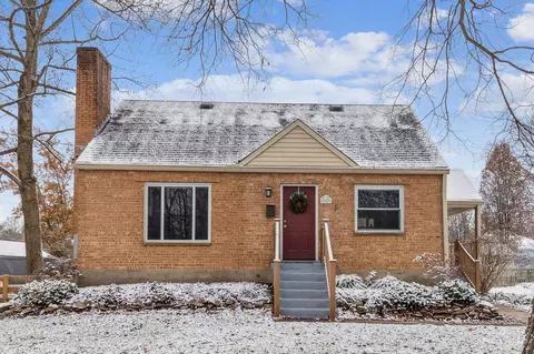 1503 Park Ave, Wyoming, OH 45215