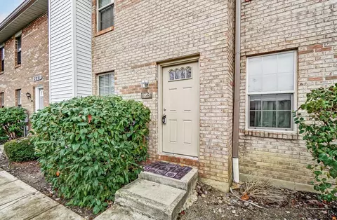 3251 Roesch Blvd, Fairfield, OH 45014