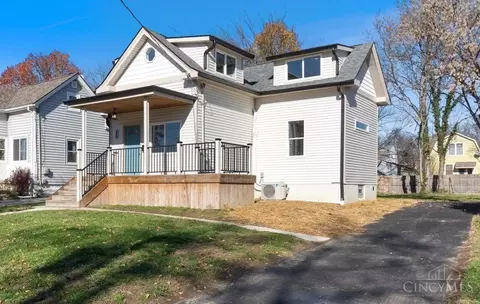 20 Hereford St, Cincinnati, OH 45216