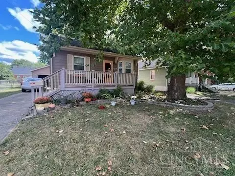 7214 Virginia Ave, Deer Park, OH 45236