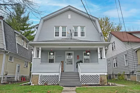 6838 Merwin Ave, Cincinnati, OH 45227