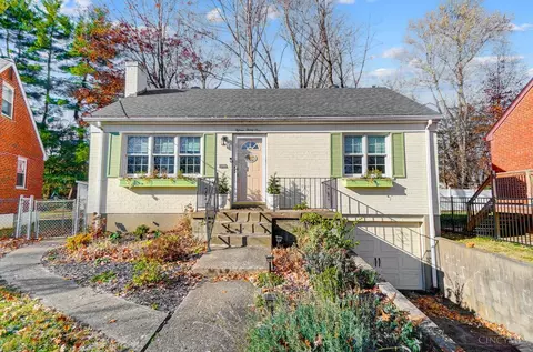 1531 Brandon Ave, Cincinnati, OH 45230