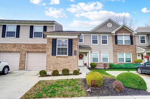 518 Heritage Sq, Harrison, OH 45030