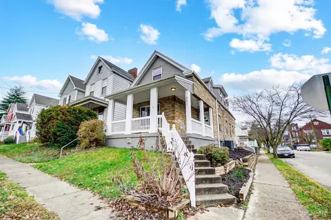 301 Cleveland Ave, Saint Bernard, OH 45217