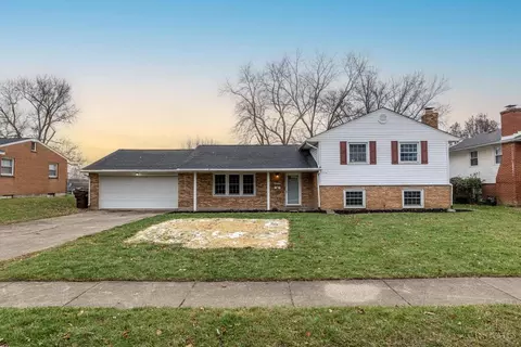 3628 Fiesta Way, Middletown, OH 45044