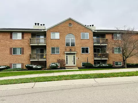 1615 Gelhot Dr #34, Fairfield, OH 45014