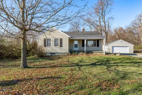 4021 Union Rd, Middletown, OH 45005