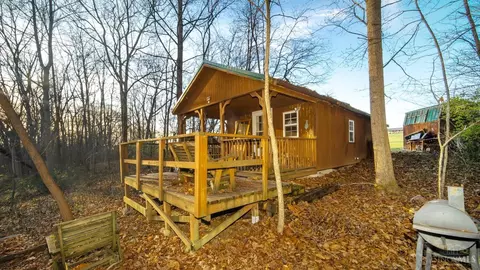 513 Brewer Rd, Liberty Twp, OH 45693