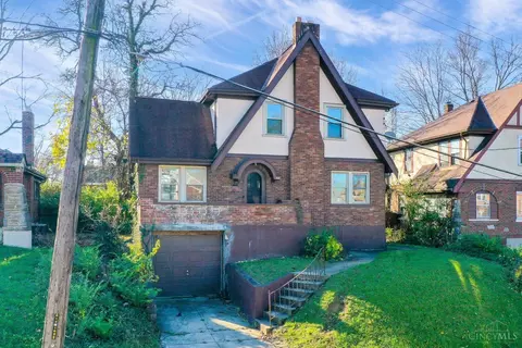 1519 Franklin Ave, Cincinnati, OH 45237