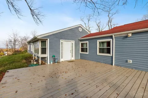 6126 Gray Rd, Fairfield, OH 45014