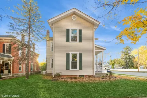 105 Plum St, Germantown, OH 45327