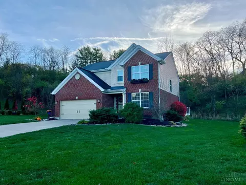 6204 Vista View Ct, Cincinnati, OH 45247