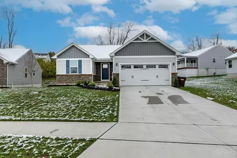 5677 Millbrook Dr, Middletown, OH 45042